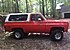1976 Chevrolet Blazer 4WD 2-Door for sale 101072311